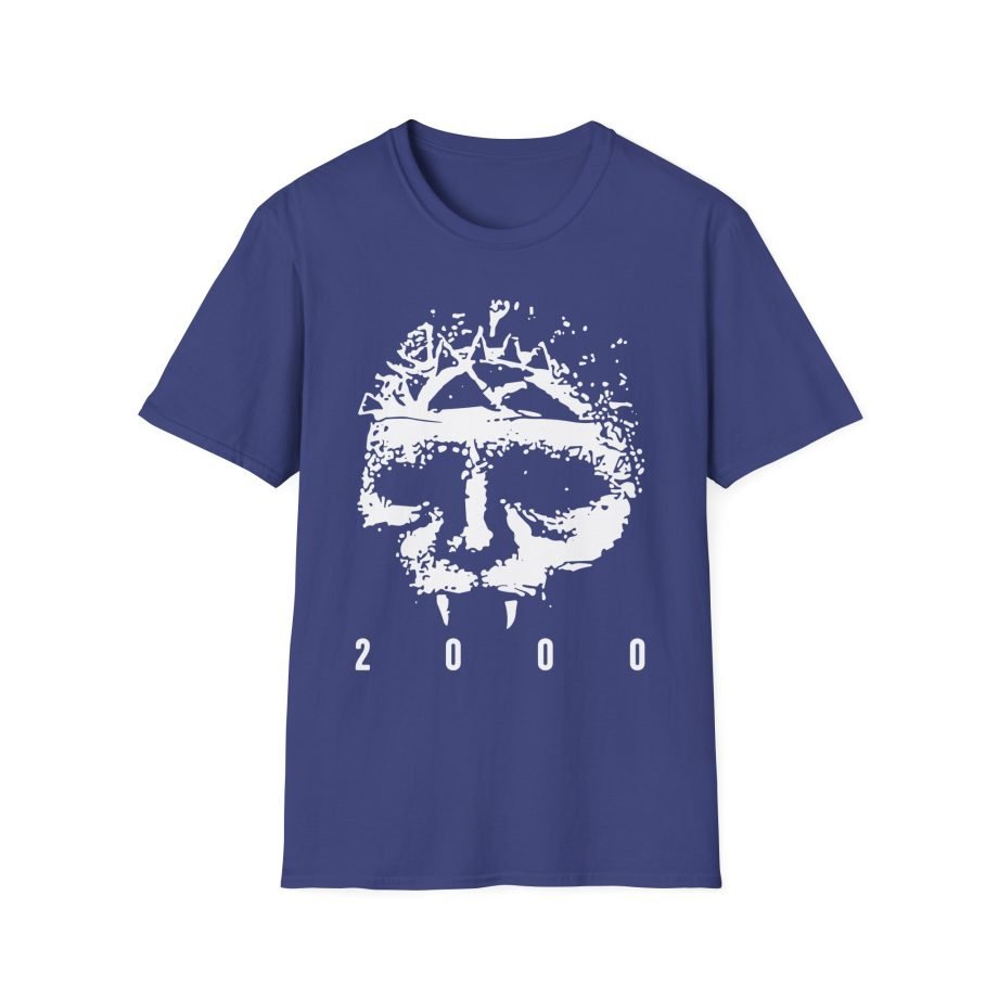 Integrity 2000 Unisex Softstyle T-Shirt