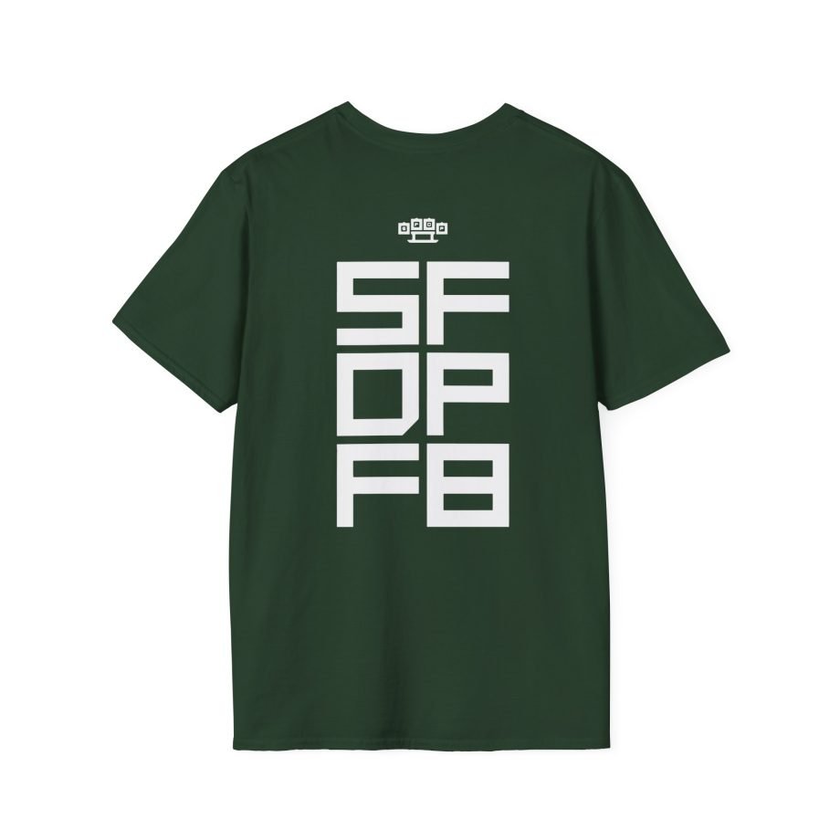 Five Finger Death Punch This is War Unisex Softstyle T-Shirt