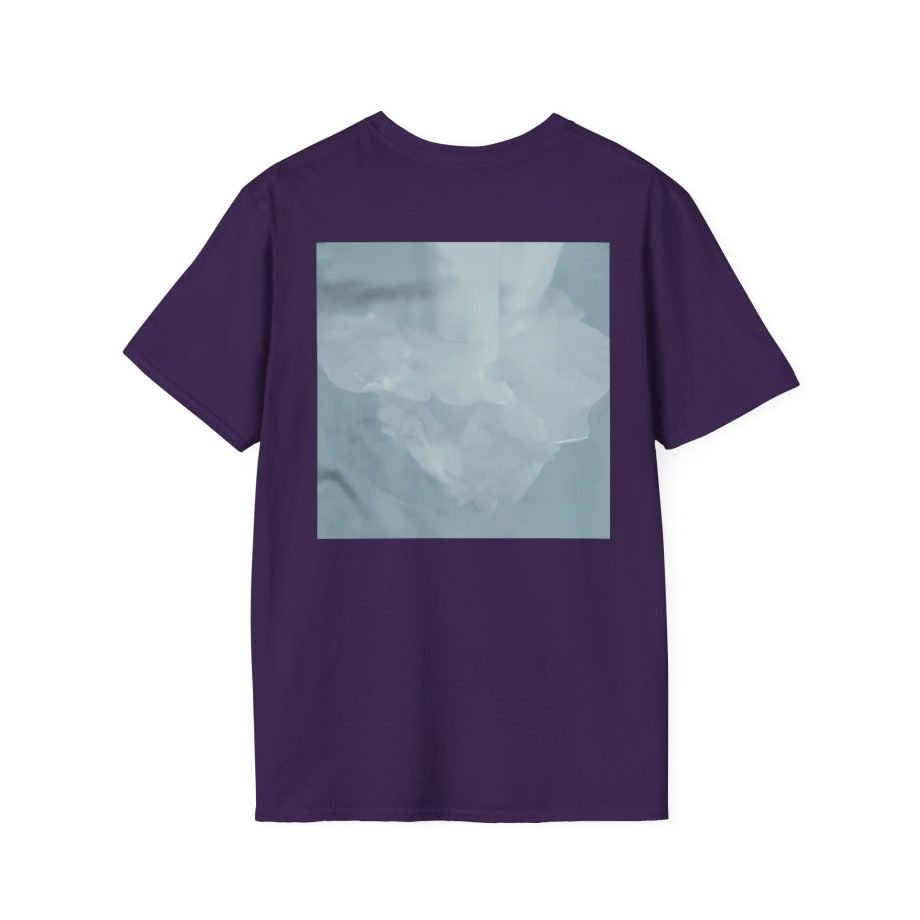 Oathbreaker Rheia Logo Unisex Softstyle T-Shirt