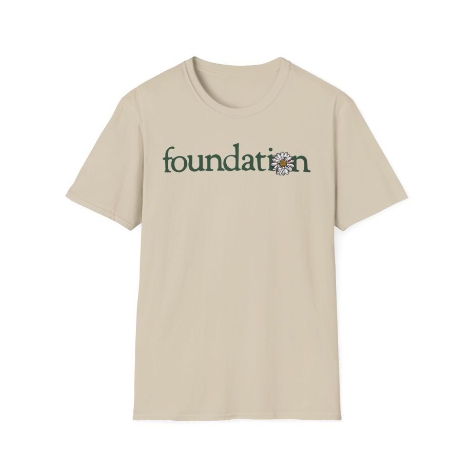 Foundation  Spring Will Come Unisex Softstyle T-Shirt