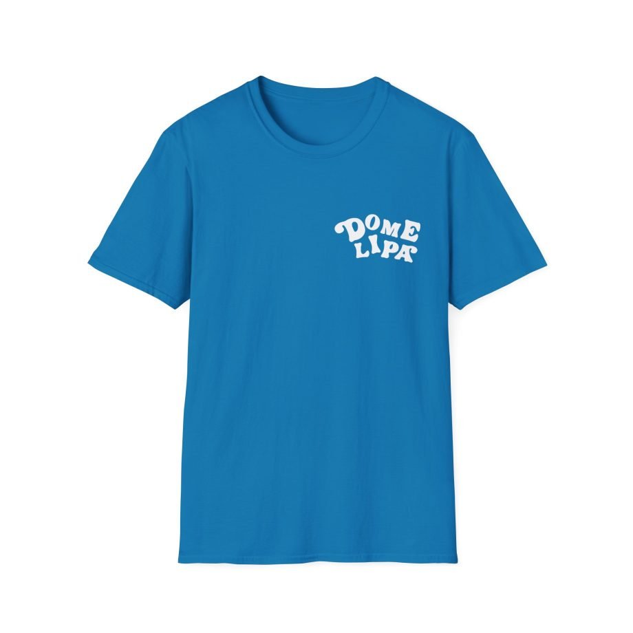 Domelipa Unisex Softstyle T-Shirt