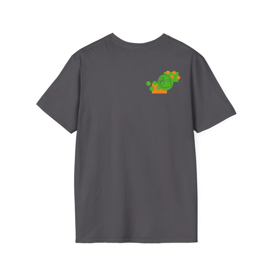 SM Unisex Softstyle T-Shirt