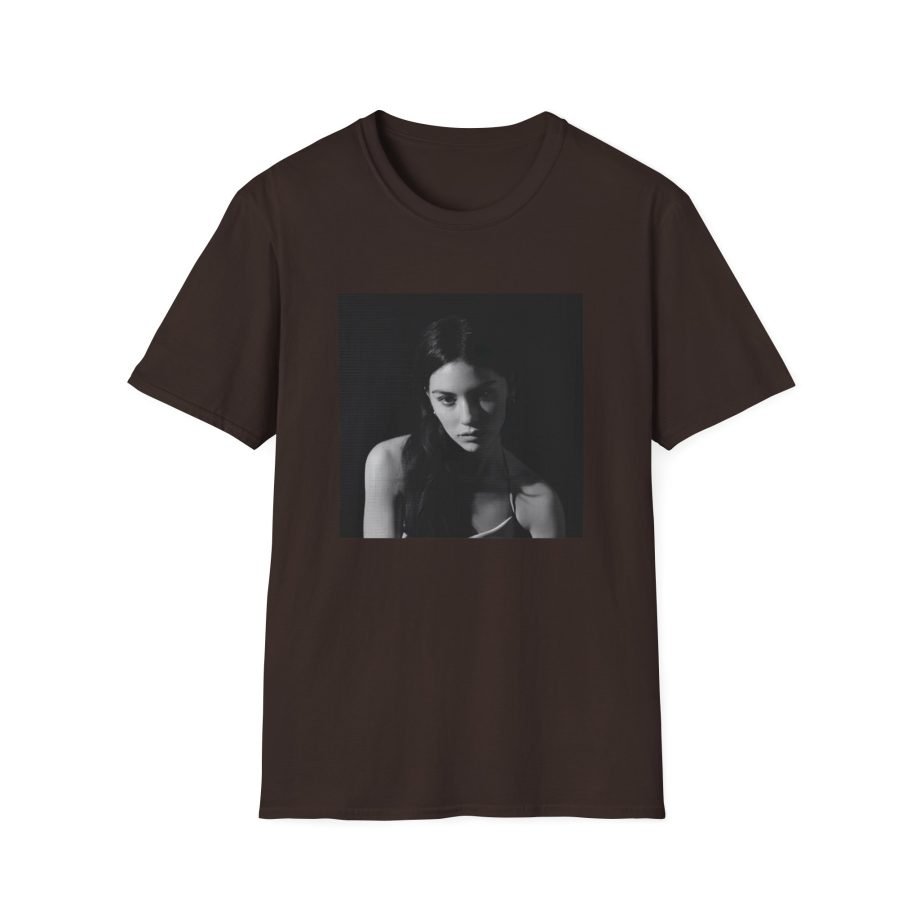 Gracie Abrams Abrams Photo Unisex Softstyle T-Shirt