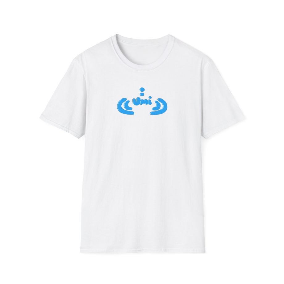 Umi Unisex Softstyle T-Shirt