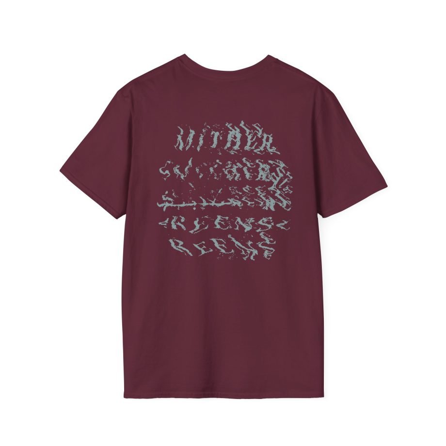 Joji Smithereens Unisex Softstyle T-Shirt