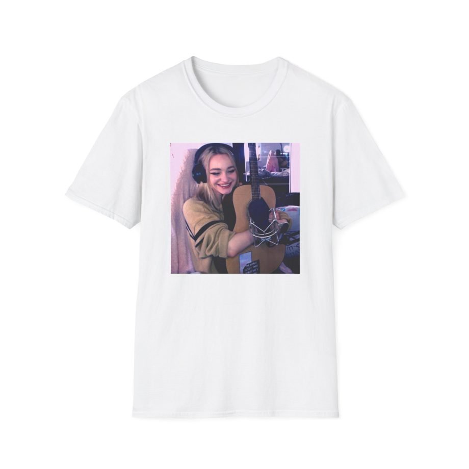 Nihachu Unisex Softstyle T-Shirt