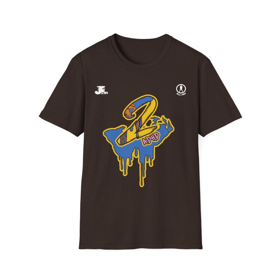 Joyner Lucas Unisex Softstyle T-Shirt