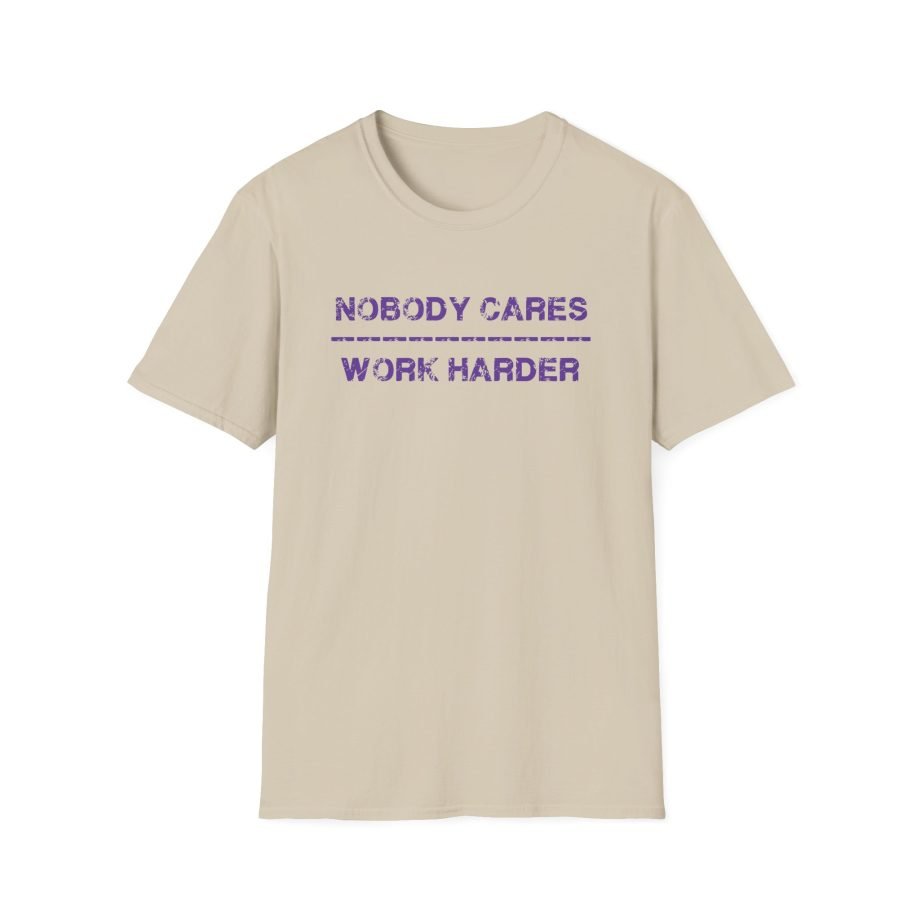 Lamar Jackson Unisex Softstyle T-Shirt