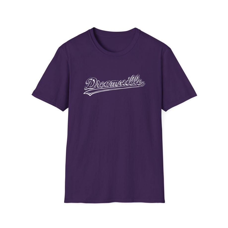 Dreamville x Matte Unisex Softstyle T-Shirt