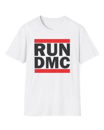 Run Unisex Softstyle T-Shirt