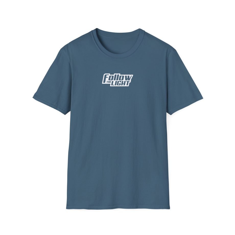 Seventeen Follow Again Unisex Softstyle T-Shirt