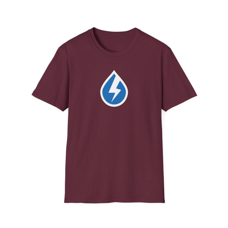 Justin Flom Unisex Softstyle T-Shirt