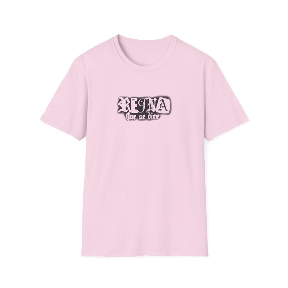 J Balvin Doblexxó Unisex Softstyle T-Shirt