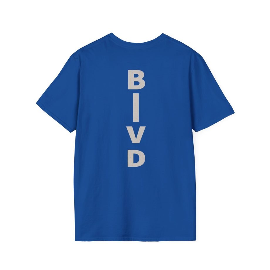 Giveon Beloved Unisex Softstyle T-Shirt