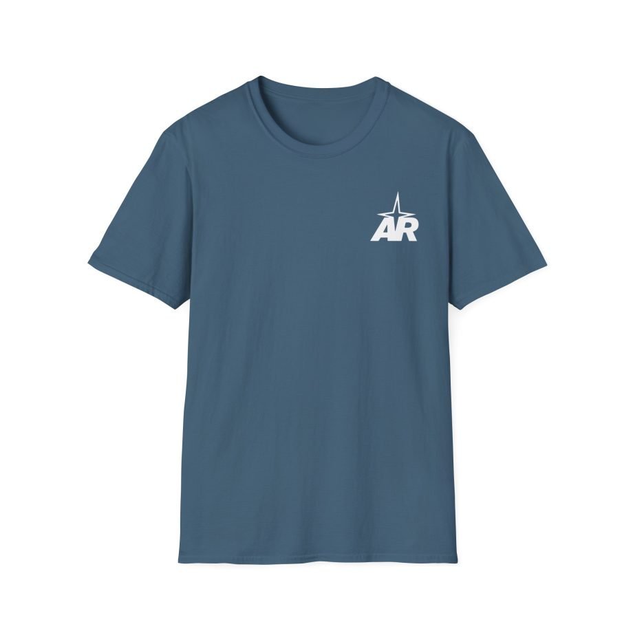 Aesop Rock Superette Unisex Softstyle T-Shirt