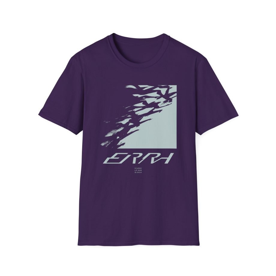 Erra Cure Unisex Softstyle T-Shirt