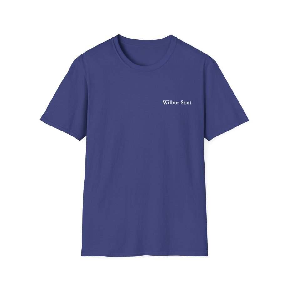WS Unisex Softstyle T-Shirt