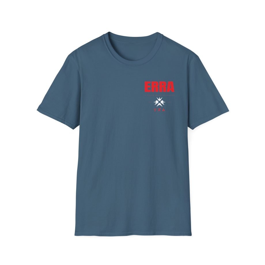 Erra Blossom Unisex Softstyle T-Shirt