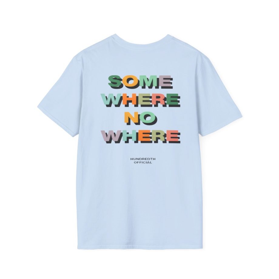 Hundredth The Council Unisex Softstyle T-Shirt