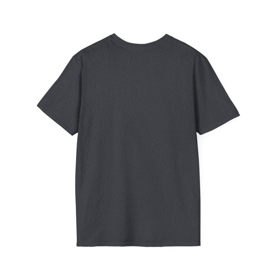 Larry Elder unisex softstyle t-shirt