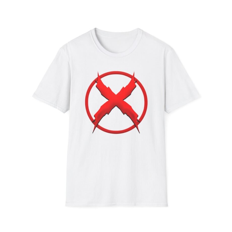 Egl X Xposed Unisex Softstyle T-Shirt