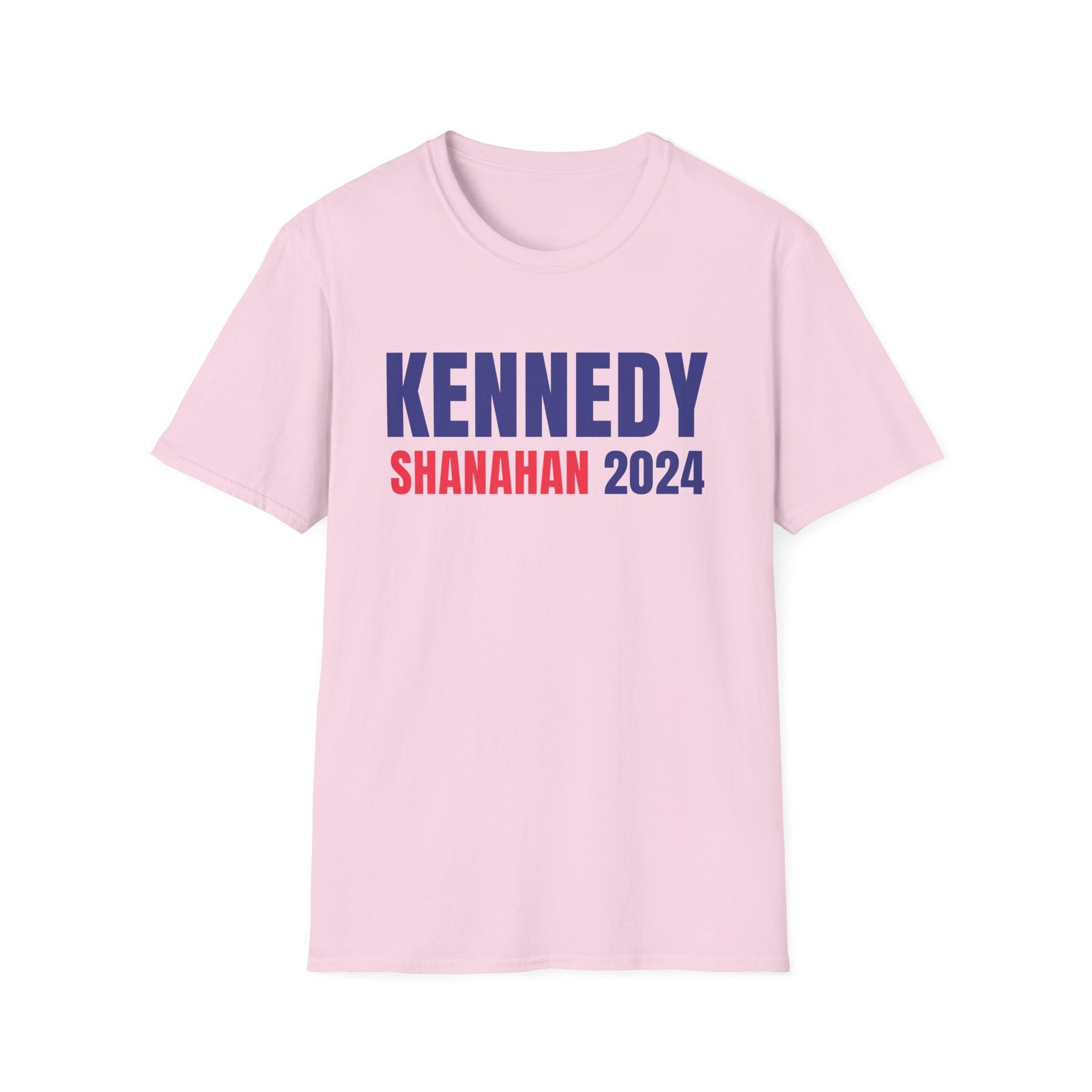 Robert Kennedy Unisex Softstyle T-Shirt