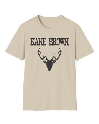 KB The Script Unisex Softstyle T-Shirt