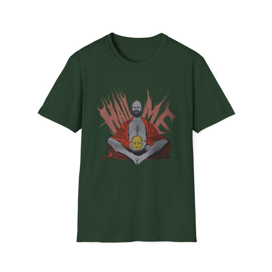 LPOTL Mr. Z Unisex Softstyle T-Shirt