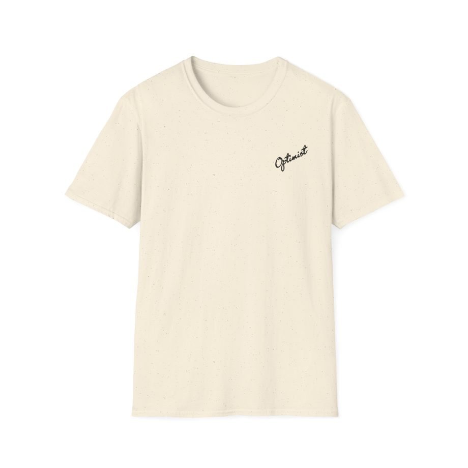 Finneas Unisex Softstyle T-Shirt