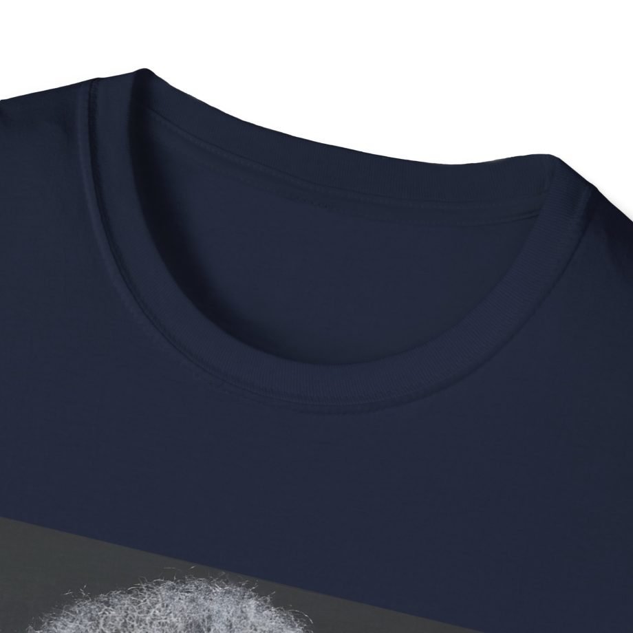 Morgan Freeman Unisex Softstyle T-Shirt