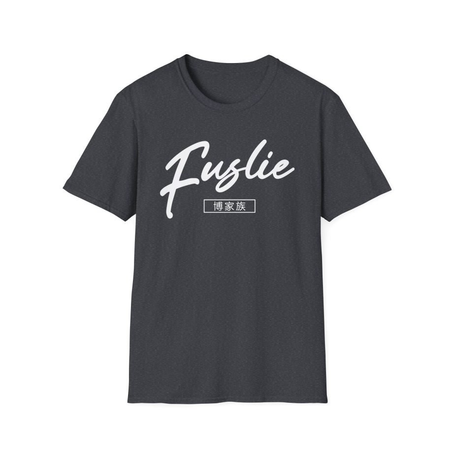 Masayoshi Unisex Softstyle T-Shirt