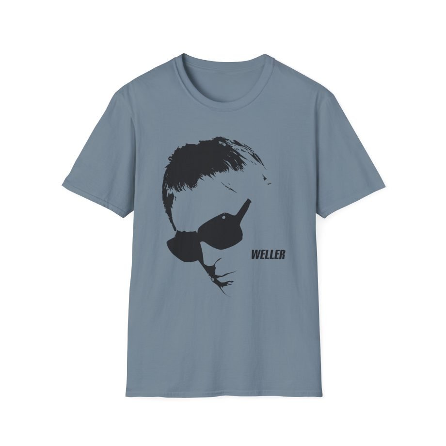 TJ Unisex Softstyle T-Shirt