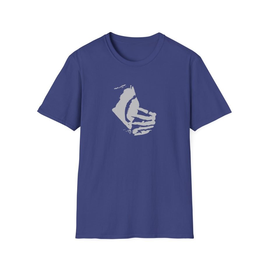 Camila Cabello I Luv It Photo Unisex Softstyle T-Shirt