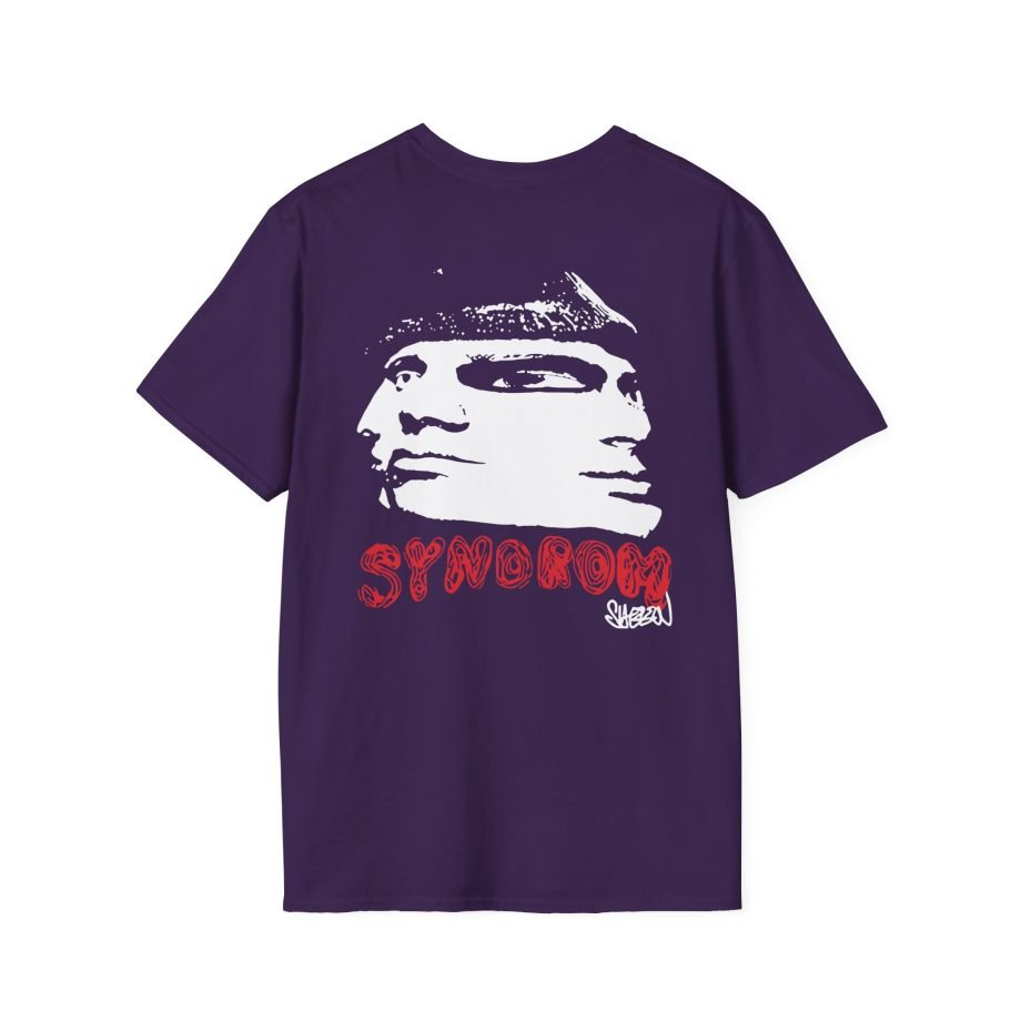Viktor Sheen Impostor Syndrome Unisex Softstyle T-Shirt