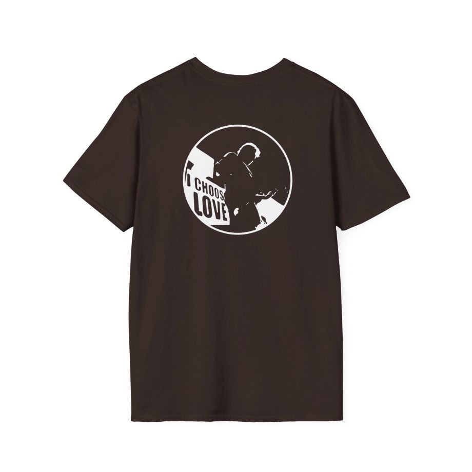 Roger Waters Unisex Softstyle T-Shirt