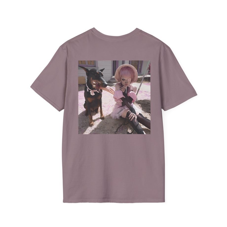 JB Yandere Unisex Softstyle T-Shirt