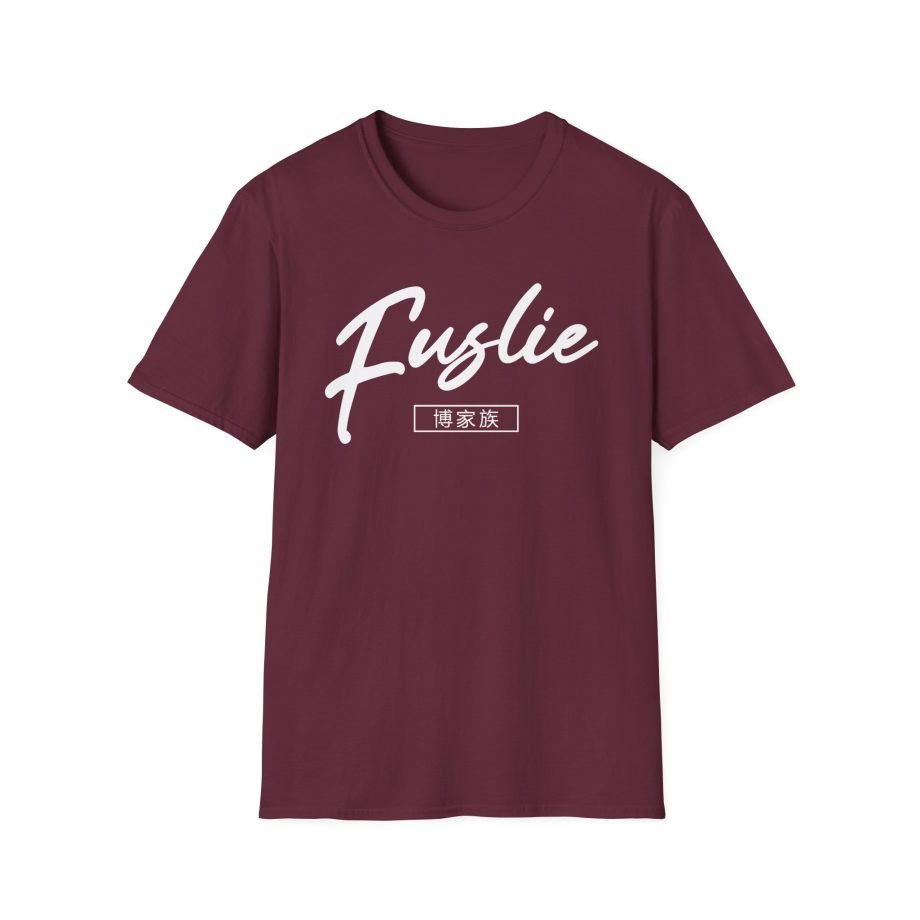 Masayoshi Unisex Softstyle T-Shirt