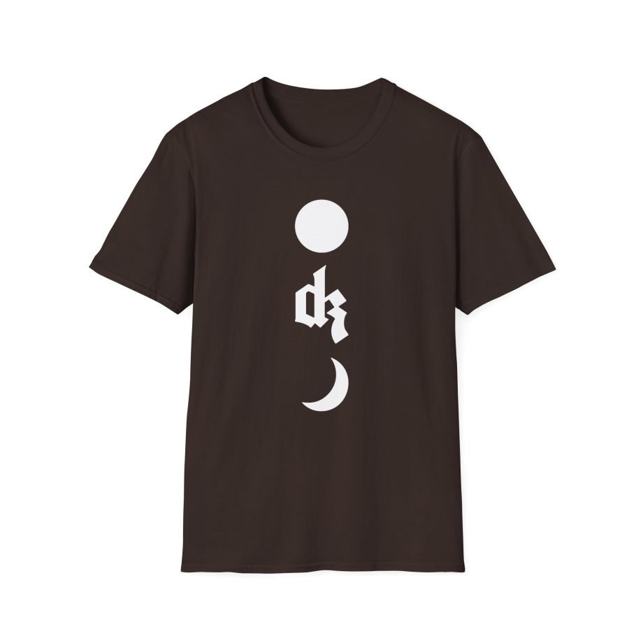 Dermot Kennedy Unisex Softstyle T-Shirt
