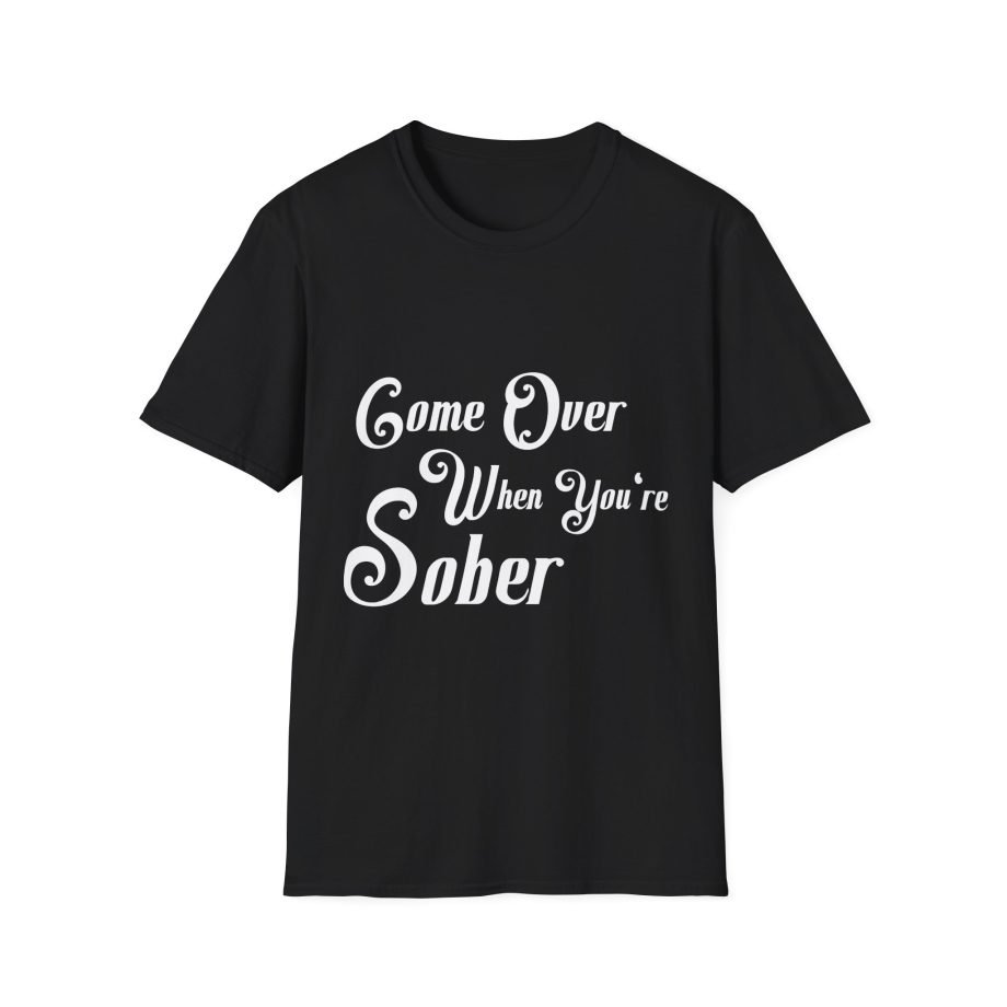 Steezy Kane Unisex Softstyle T-Shirt