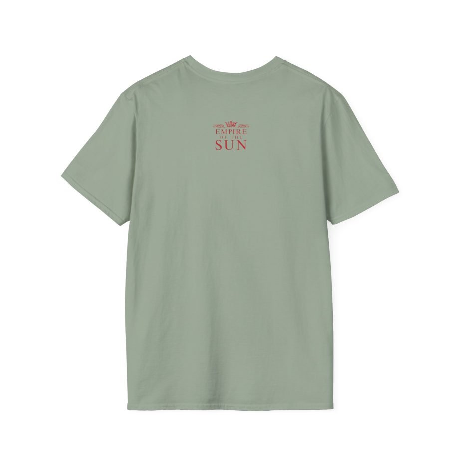 Empire of the Sun We Are the People Unisex Softstyle T-Shirt