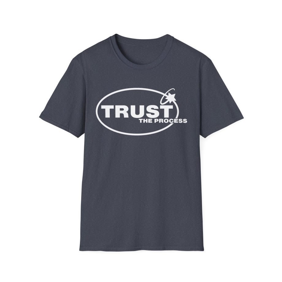 Tallulah Metcalfe Unisex Softstyle T-Shirt