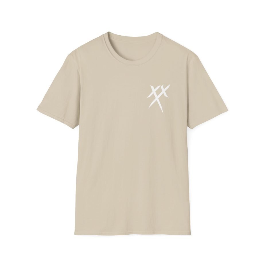 Of the Trees Unisex Softstyle T-Shirt