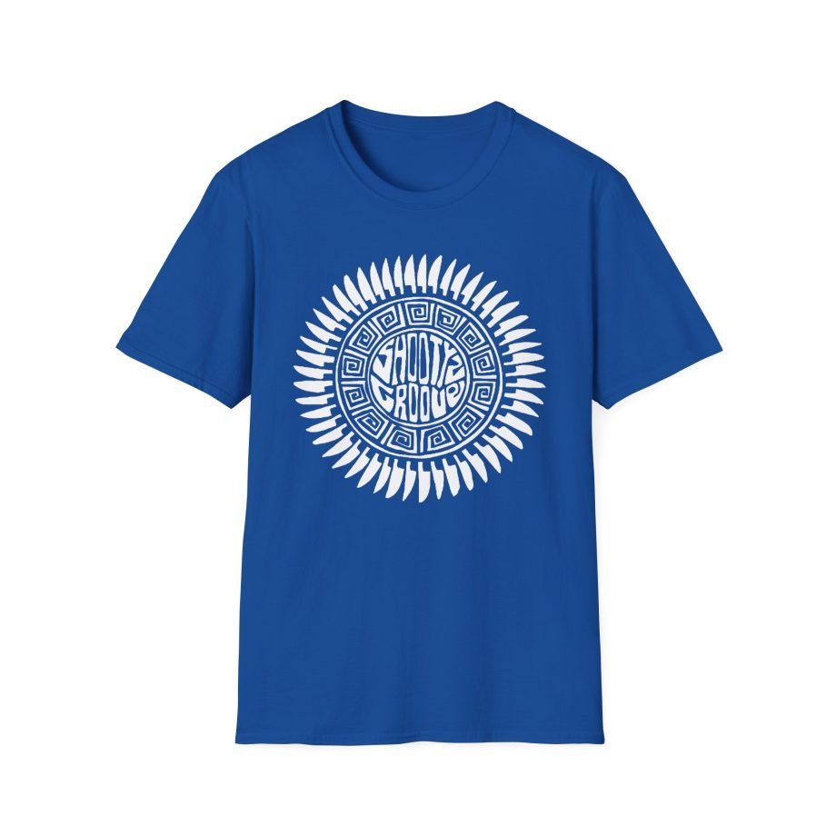 Shootyz Groove Concert Unisex Softstyle T-Shirt