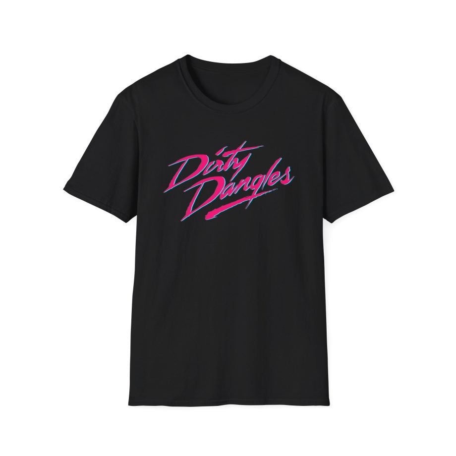 Letterkenny Dirty Dangles Unisex Softstyle T-Shirt