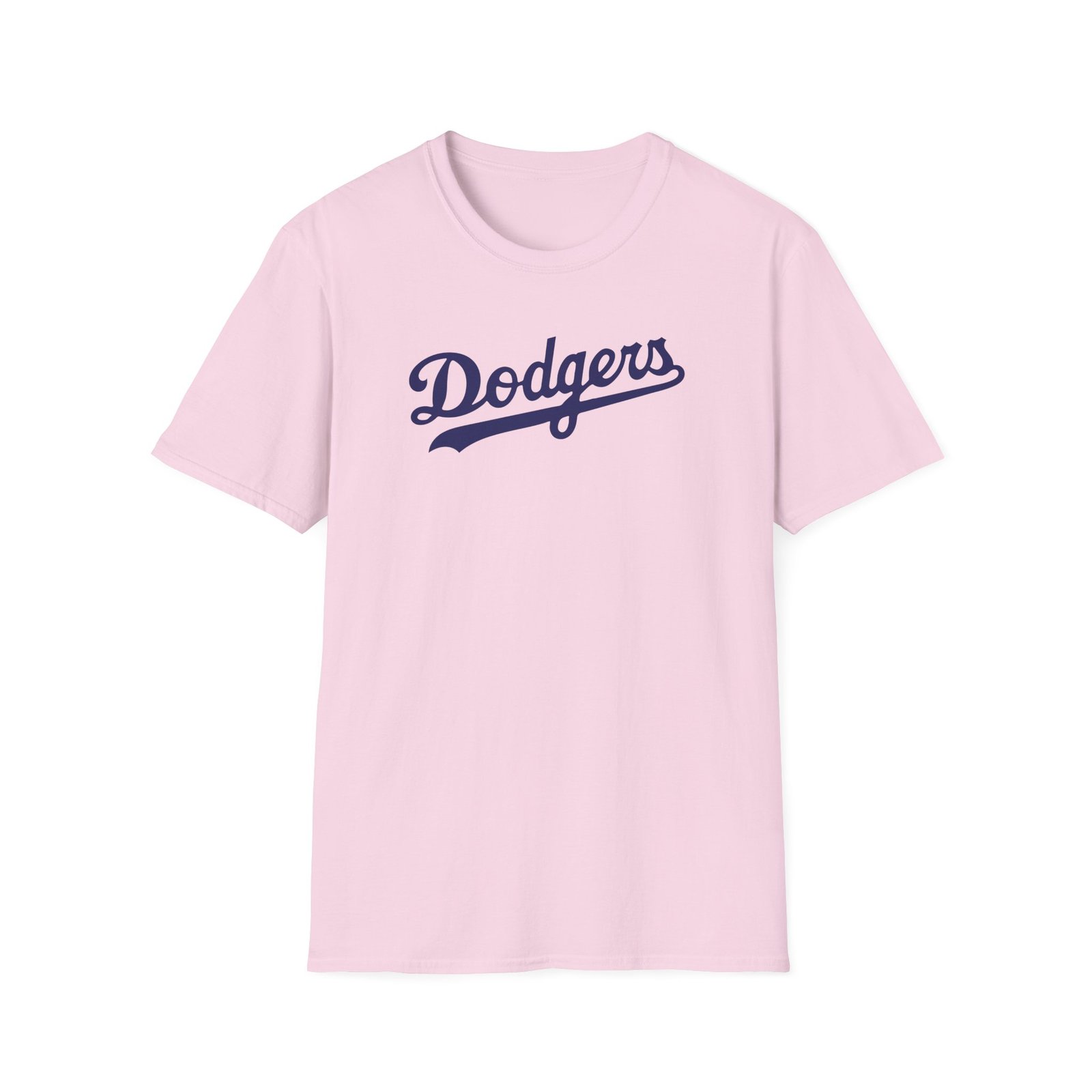 Kbreeezo Unisex Softstyle T-Shirt