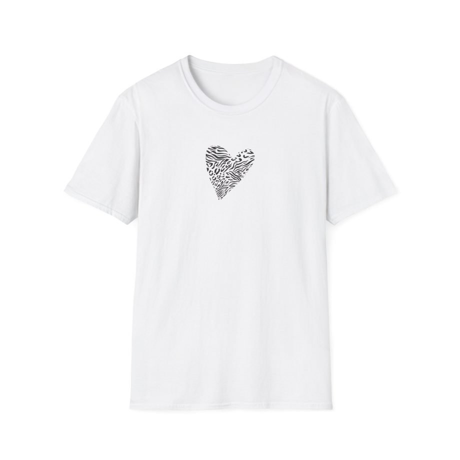 Norris Nuts Unisex Softstyle T-Shirt