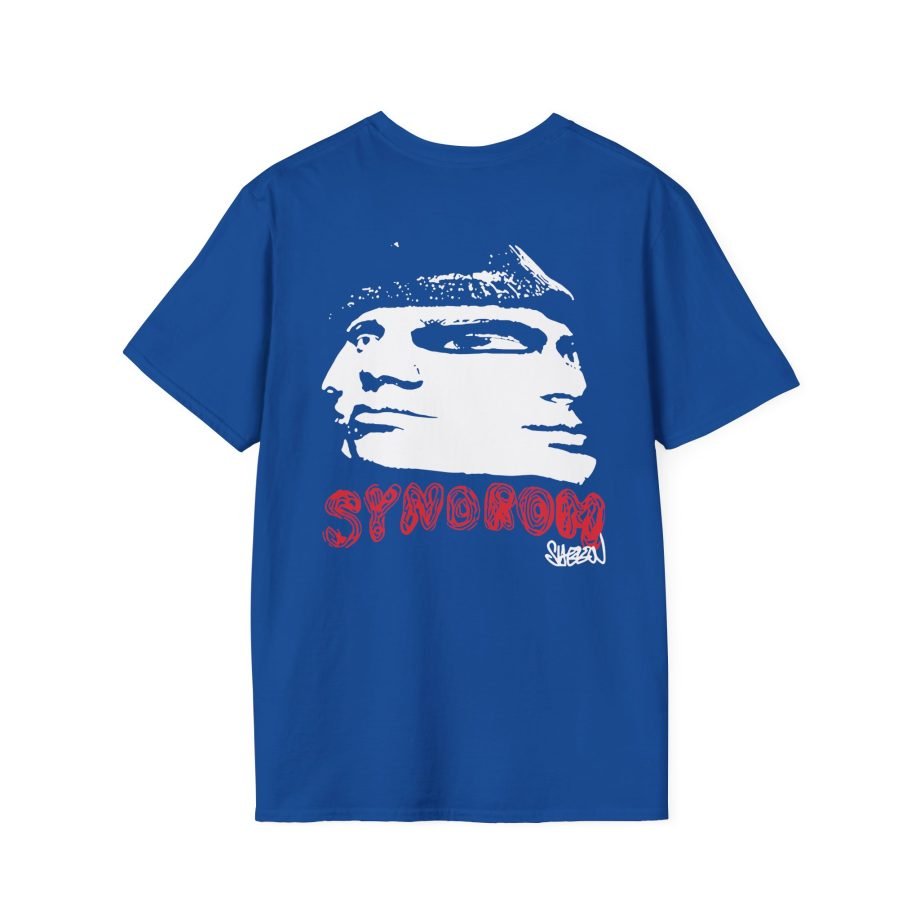 Viktor Sheen Impostor Syndrome Unisex Softstyle T-Shirt
