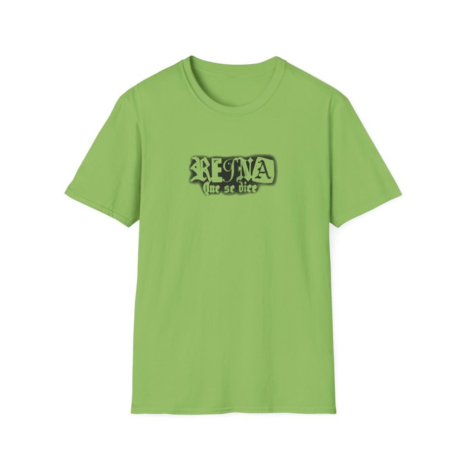 J Balvin Doblexxó Unisex Softstyle T-Shirt