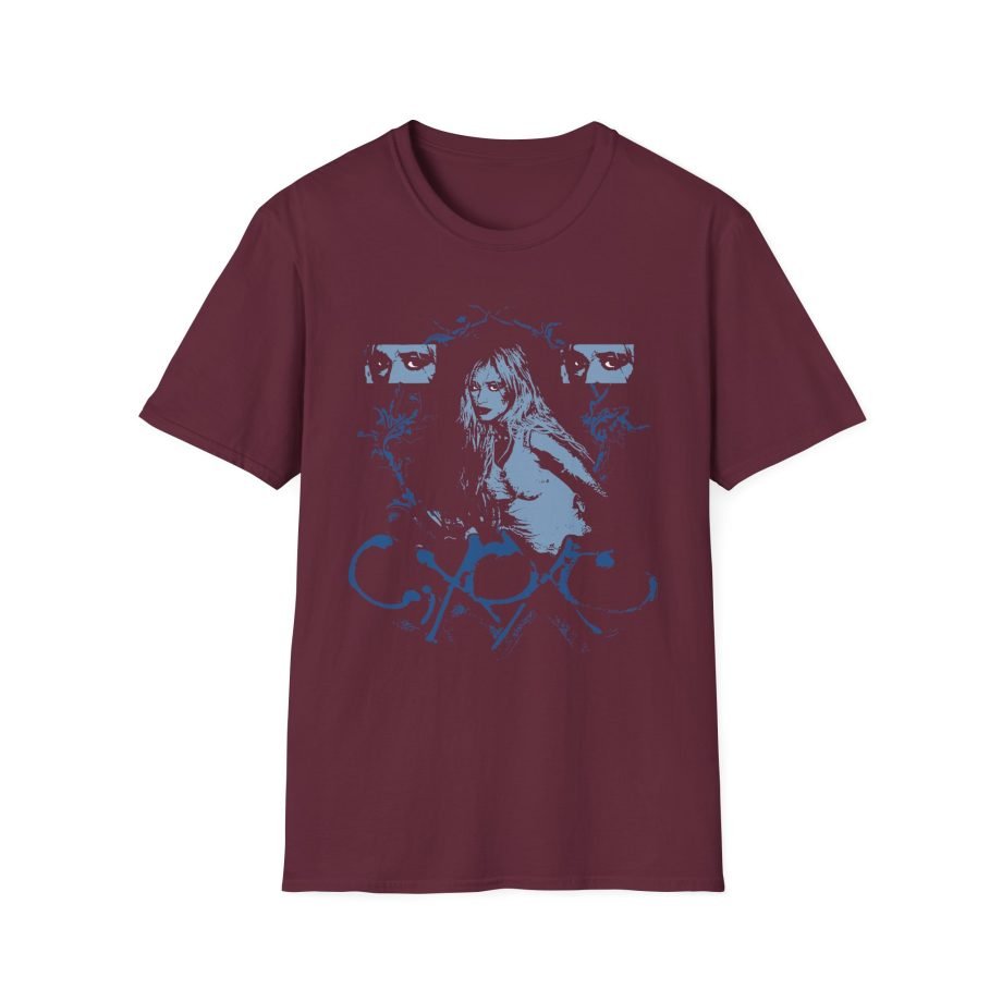 Camila Cabello Magic City Edition Unisex Softstyle T-Shirt