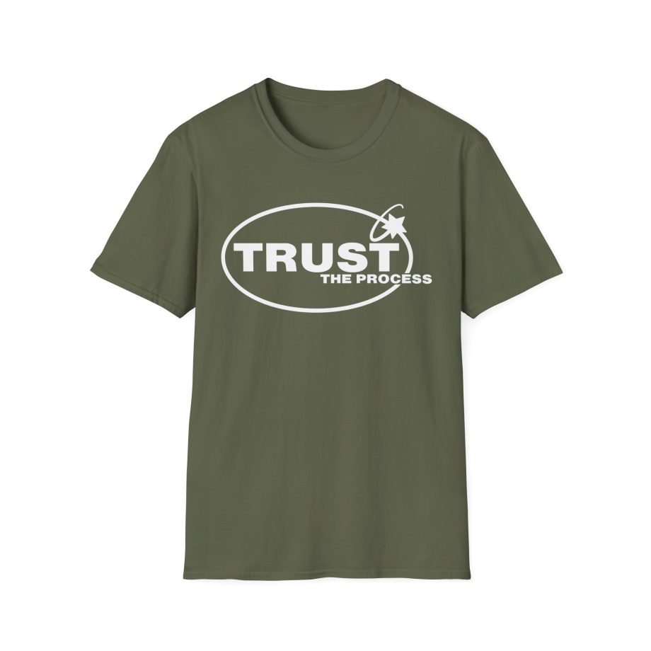 Tallulah Metcalfe Unisex Softstyle T-Shirt